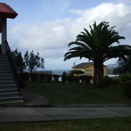 Pantin, Surf And Garden With Bbq * Valdovino