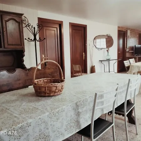 Pantin, Surf And Garden With Bbq 度假居 巴尔多维尼奥