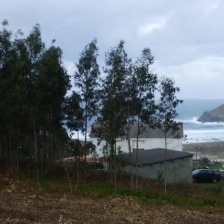 Pantin, Surf And Garden With Bbq