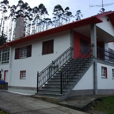 Pantin, Surf And Garden With Bbq 度假居