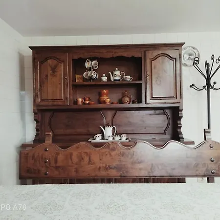 Pantin, Surf And Garden With Bbq 度假居 *