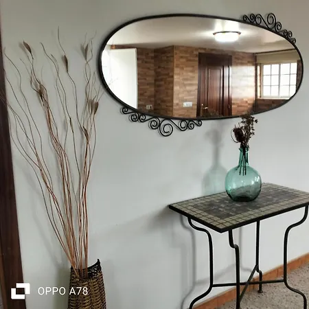 度假居 Pantin, Surf And Garden With Bbq 巴尔多维尼奥