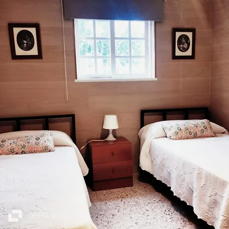 Pantin, Surf And Garden With Bbq * 巴尔多维尼奥