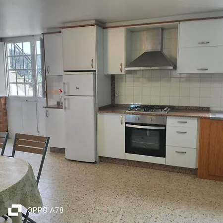 Pantin, Surf And Garden With Bbq