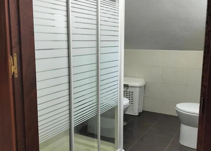 Pantin, Surf And Garden With Bbq 別荘