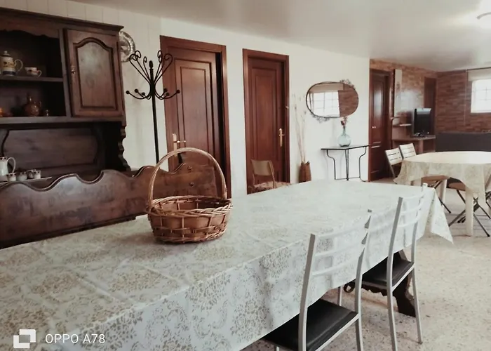 Pantin, Surf And Garden With Bbq 別荘 Valdoviño