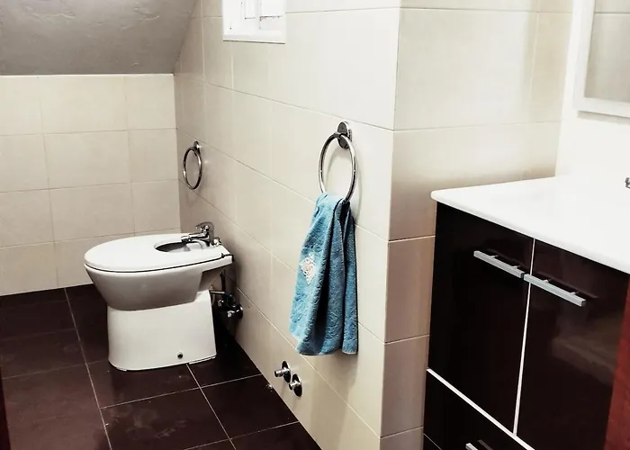 Pantin, Surf And Garden With Bbq * Valdoviño