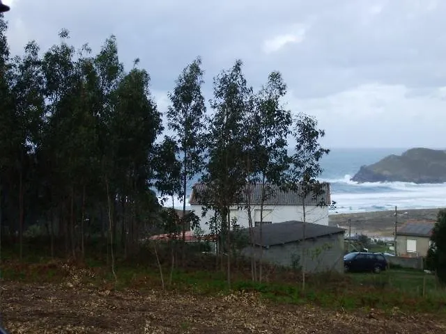 Pantin, Surf And Garden With Bbq