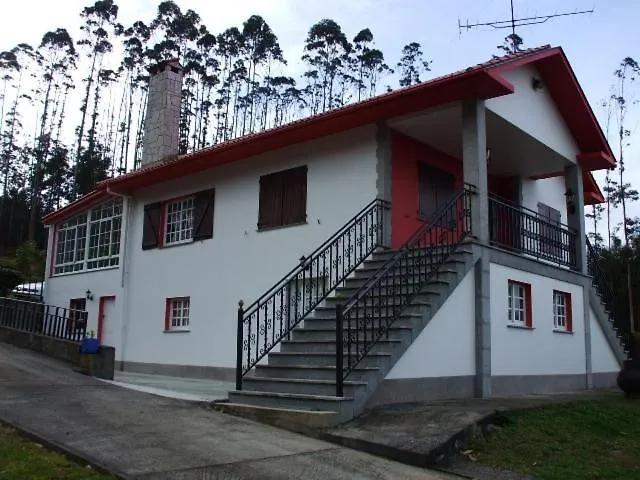 Pantin, Surf And Garden With Bbq 別荘