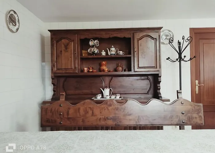 Pantin, Surf And Garden With Bbq 別荘 *