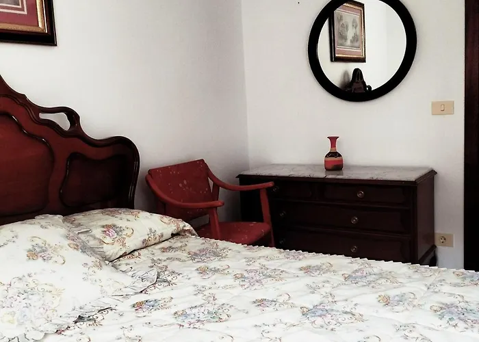 別荘 Pantin, Surf And Garden With Bbq Valdoviño